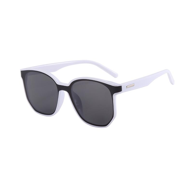High-quality Square Sunglasses Women Men Fashion Luxury Brand Designer Sun Glasses Outdoor Driving Lady Man Glasses UV400