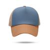 Classic Baseball Cap With Sun Protection And Breathable Cotton For Casual Daily Wear