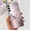 For Samsung Galaxy A25 5G 2023 Case Samsung A15 5G A35 A555G Transparent Soft TPU Etui With Fashion Pattern Galaxy A15 4G Cover