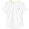 Asics Kids' Girls' 2025 Summer Short Sleeve Knit T-Shirt