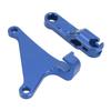 Clutch Arm Extension Lever Bracket Reducing Clutch Force Increasing Friction Area for Tenere 700 XTZ700 YZF R7 XSR700