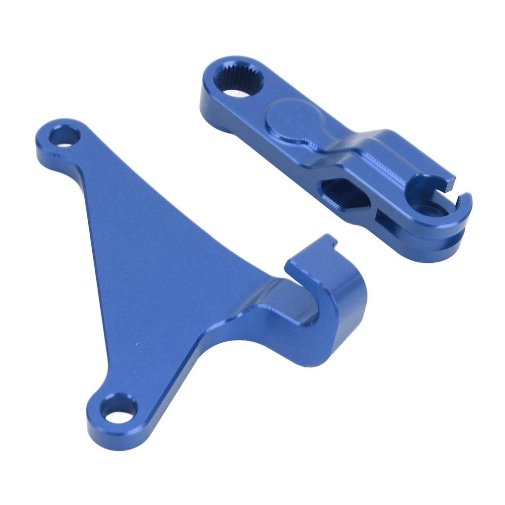 Clutch Arm Extension Lever Bracket Reducing Clutch Force Increasing Friction Area for Tenere 700 XTZ700 YZF R7 XSR700
