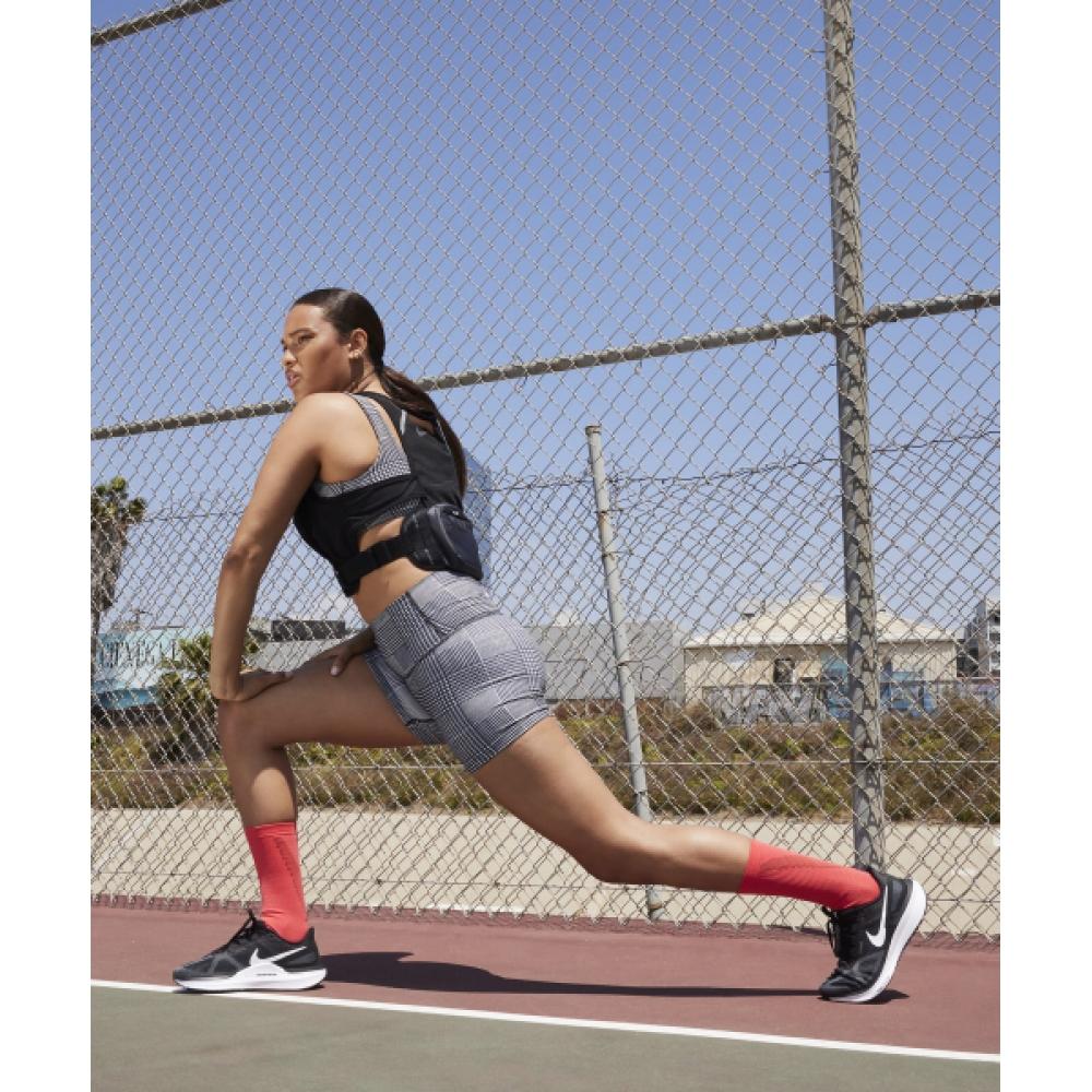 Nike Structure 25 W   Black  Dark Smoke Gray  White Dj7884 001