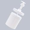 Lotion Pump Bottle Large Capacity Empty Shampoo Sub-Bottling Plastic Pump Head Shower Cosmetic Container Travel Accessories