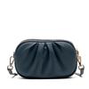 Genuine Leather Women's Bag High-end Mobile Phone Bag Top-layer Cowhide Coin Purse Single-shoulder Bag