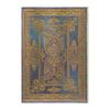 Paperblanks Paperblanks Paperblanks Paperblanks Notebook Hard Cover Blue Luxe Midi B6 Ruled / / PB9591-0