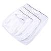 3D Mesh Laundry Bags with Hanging Handles  ed Wash Bags for Delicates Shoes Bulk Clothes Space Saving Foldable Design