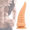 Anal Dildo Octopus Tentacles Big Butt Plug With Suction Cup Prostate Vaginal Massage Anal Plug Sex Toys For Women Men 18+