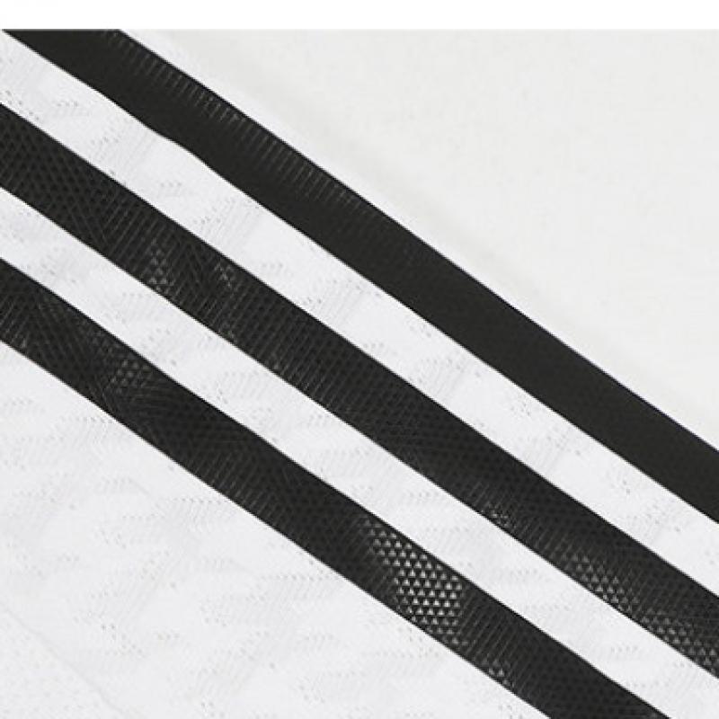 Adidas Real Madrid Home Authentic Jersey Short Sleeve Jersey 2024 25