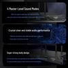 High-End Professional True Diversity Wireless Microphone for Large Outdoor Performances