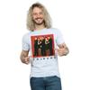 Friends Mens Group Photo Formal T-Shirt