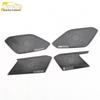 Tiguan Interior Door Handle Speaker Cover Sticker (2018, 2020 Models)