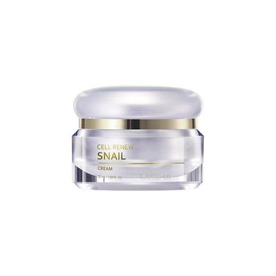 Cell Renew Snail Cream 50ml AUTHENTIC STORE