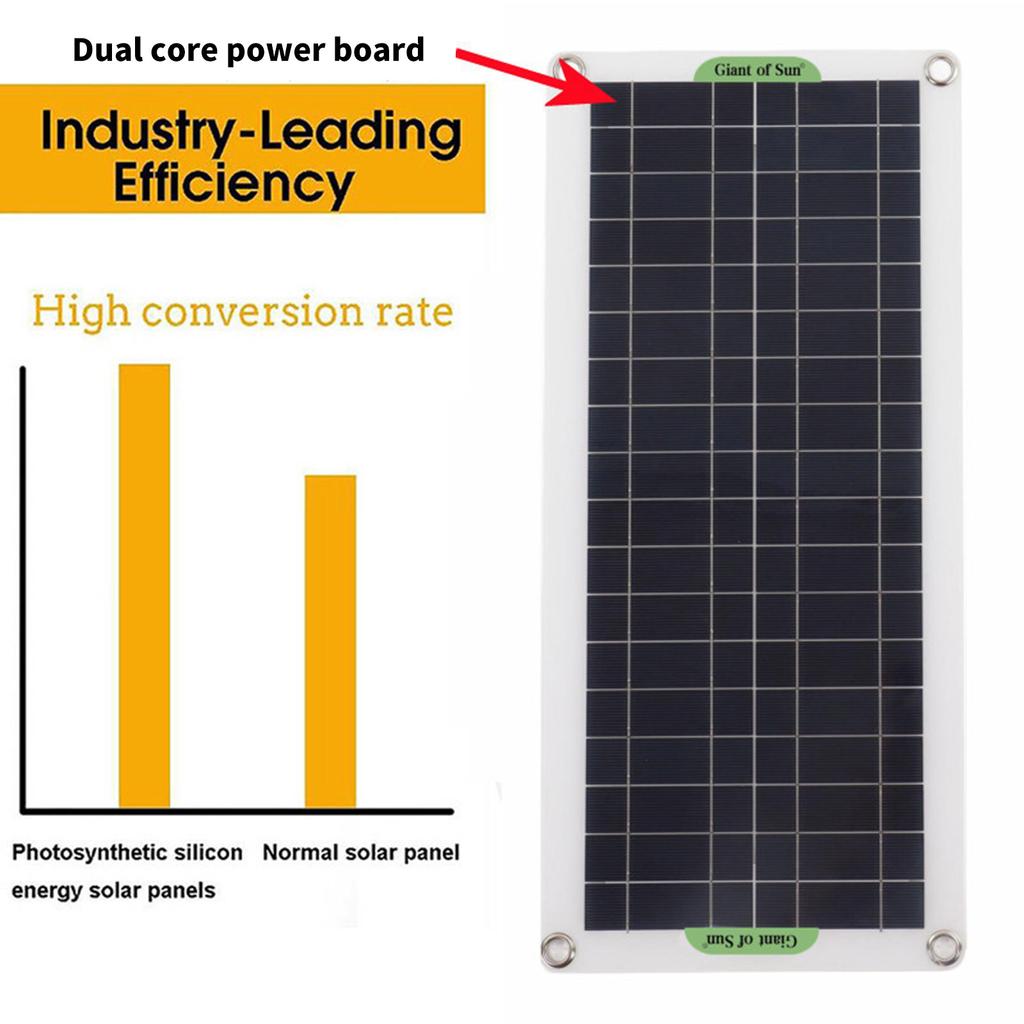 Multipurpose 100W Solar Power Water Pump for Pond Fountains Hydroponics Lift Energy Storage Box Quiet Operations