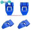91527-SM4-003 Honda Accord/Odyssey/Pilot Door Molding Clip