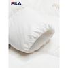 FILA Women's 2025 Winter Loose-Fit Stand Collar Down Jacket
