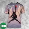 Jujutsu Kaisen Itadori Yuji Graphic T-Shirt, Fashion Anime Tee for Men Women, Breathable Polyester Short Sleeve, Casual Streetwear Tops