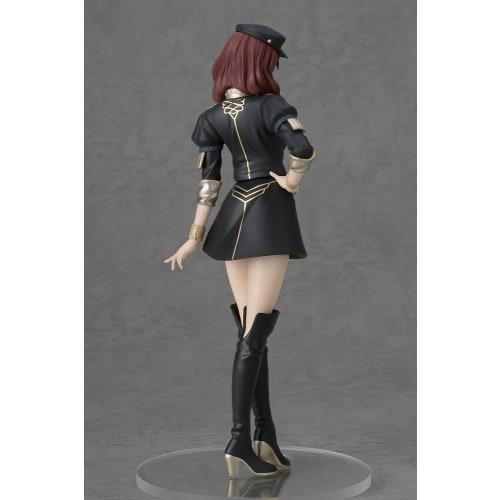 POP UP PARADE Fire Emblem: Three Houses Dorothea Arnold Non-scale Plastic Pre-painted Figure