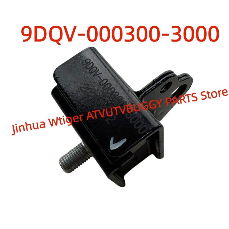 

Original Engine Damping Block 9DQV-000300-3000 For CFMOTO -2025YEARS New450 500 600 800 1000 Cforce Zforce Uforce