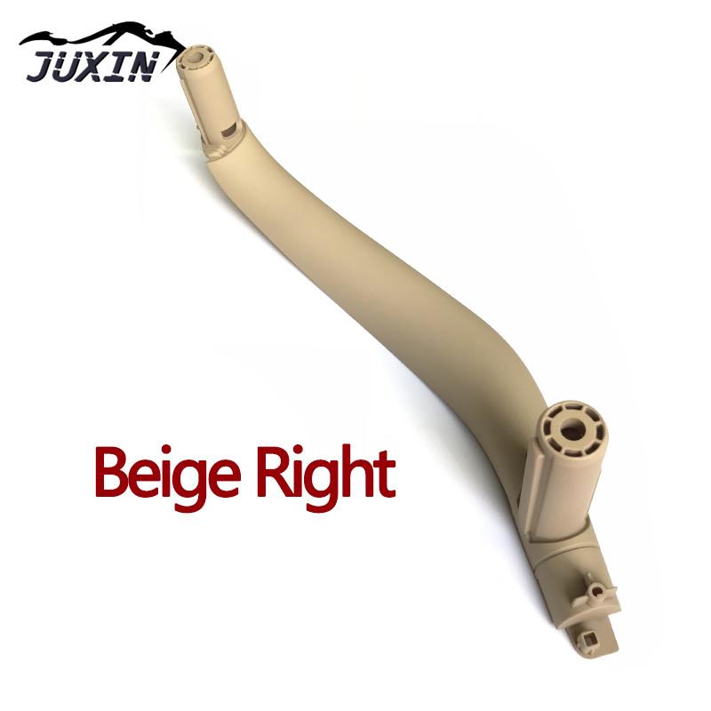 RHD Auto Innentüren Griff Pull Trim Links Rechts ABS Fit Für 2014 2015 2016 2017 2018 BMW X5 x6 F15 F16