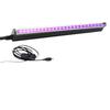 T5 Ultraviolet LED Tube Light - UV365 Purple Light for Stage and Fluorescent Detection