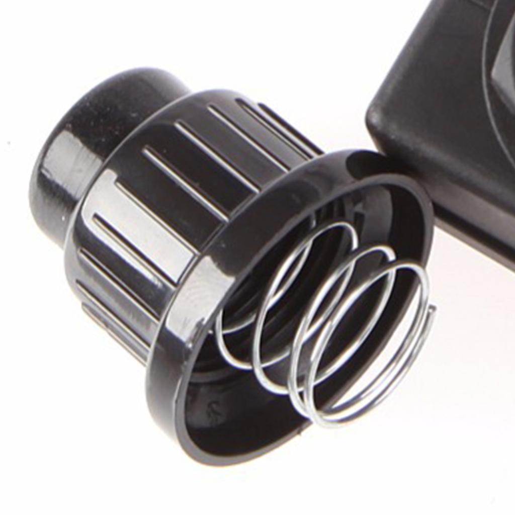 Pulse Igniter AA Battery Spark Generator Push Button Electronic Igniter for Oven Heater Stove 1.5V