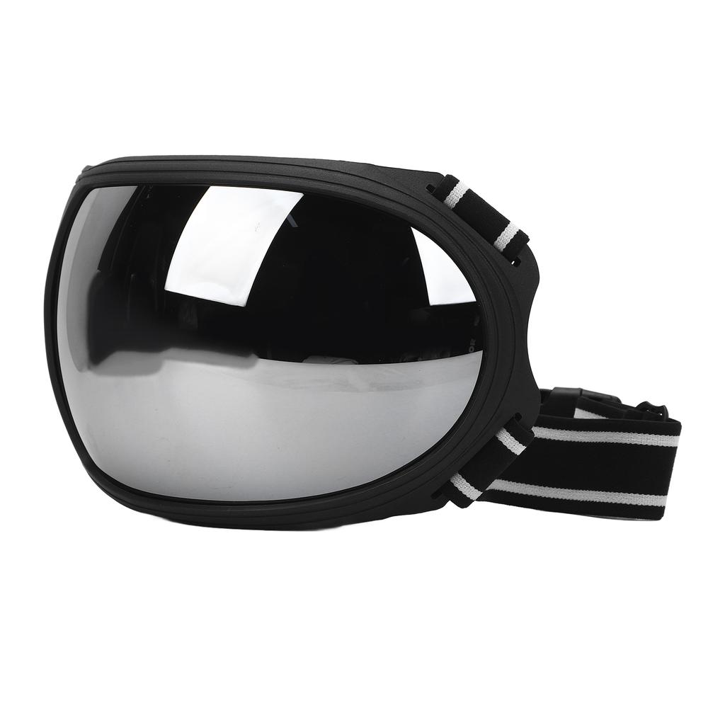 Závodní brýle pro koně Závodní brýle pro koně Plastové Větruodolné Písku odolné Ochranné Sportovní Koňské sluneční brýle pro potřeby postrojů