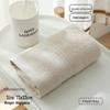 100% Cotton Absorbent Soft Face Towel with Custom Logo In Gift Box, Class A Adult Souvenir