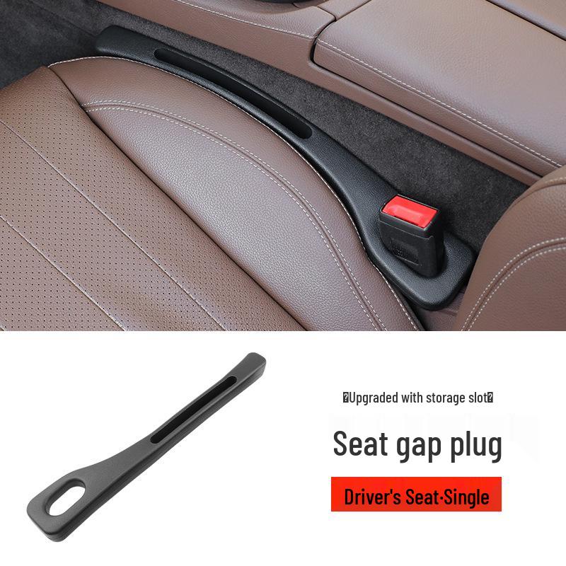 Universal Leak-Proof Car Seat Gap Filler Strip