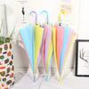 German Children's Umbrella for Boys and Girls, Students, Special for School, Kindergarten Kids, Baby Cartoon Umbrella, Dual-Use for Sun and Rain