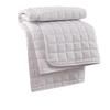 Dormitory Moisture-Absorbent & Machine-Washable Mattress Protector for Senior Care