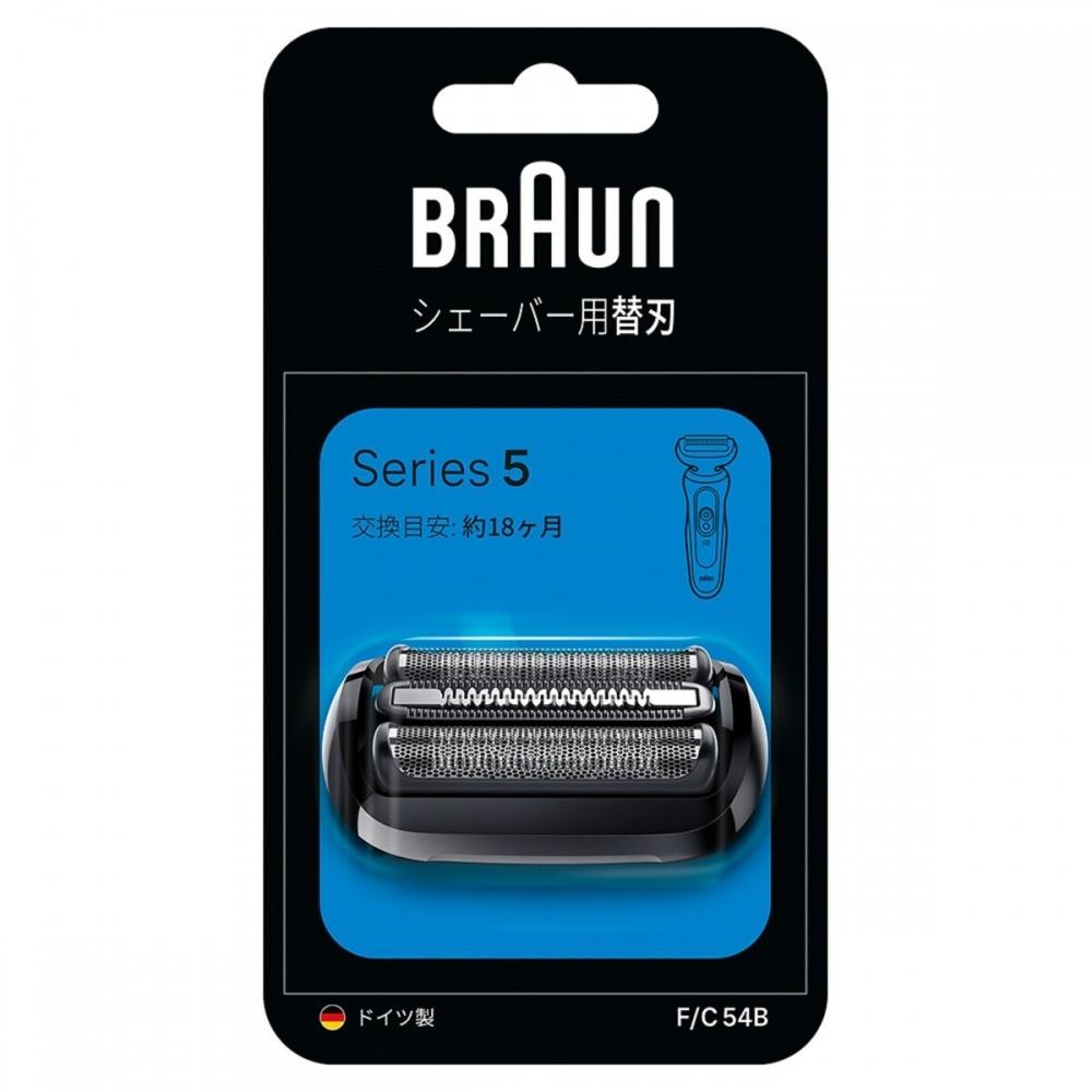 

Сменное лезвие Braun Series 5 F C54b