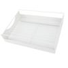 Pull Out Cabinet Organizer Carbon Steel Smooth Sliding Silent Slide Out Pantry Shelves for Bathroom