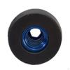 Billiards Cue Bottom Plug Practical Billiard Tail Cover Pool Stick Butt