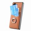 Multifunctional Protective Wallet Case with Card Slot and Stand for Samsung Z Fold7/6/5/4/3