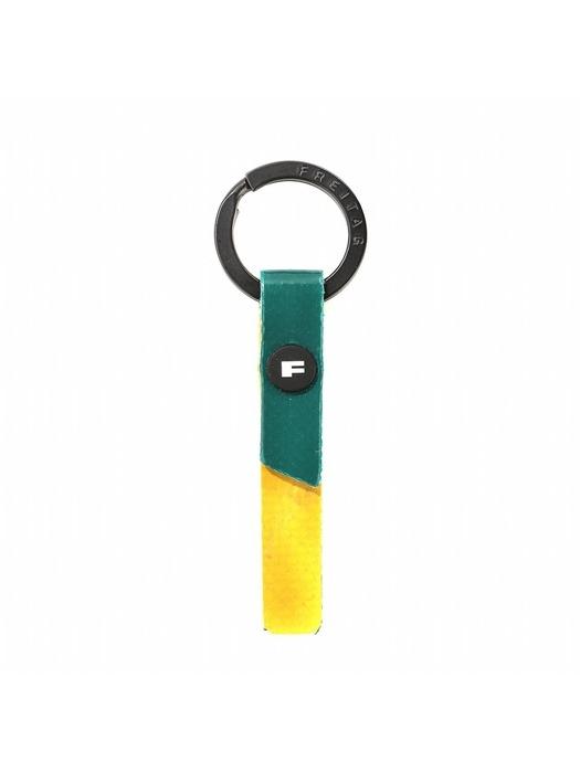 

FREITAG (F230 AL 0067) Unisex AL Keyring FREE