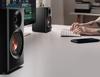 Edifier MR3BT Gold Label Bluetooth V5.4 Desktop Speakers, Adjustable High/Low Bass