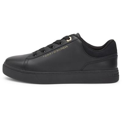 Casual Leather Sneakers
