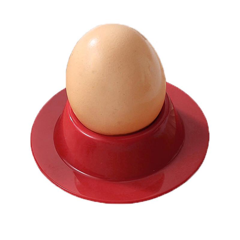 Silicone Egg Holder Tray