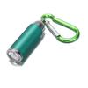 Mini LED Flashlight Torch KeyChain Keyring Key Chain Ultra Bright Portable For Relax Time