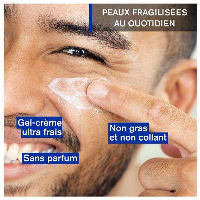 Gel-Crème - Uriage - Bariéderm-Cica - 30ml - Hydratant - Réparateur