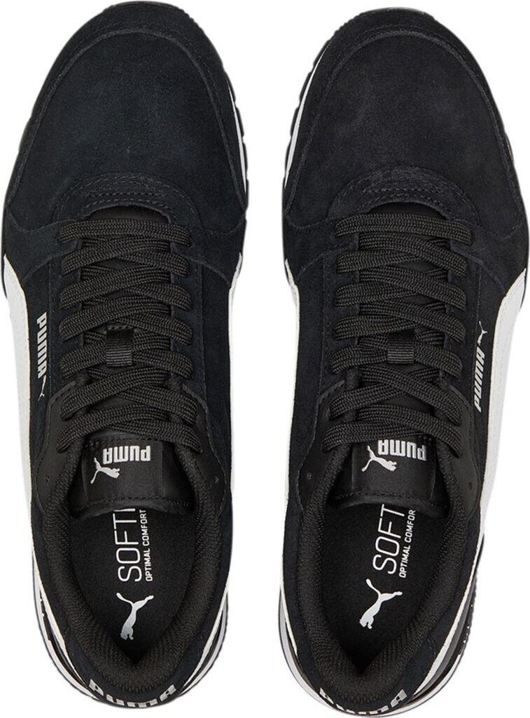 Puma ST Runner V3 SD Sneakers Black