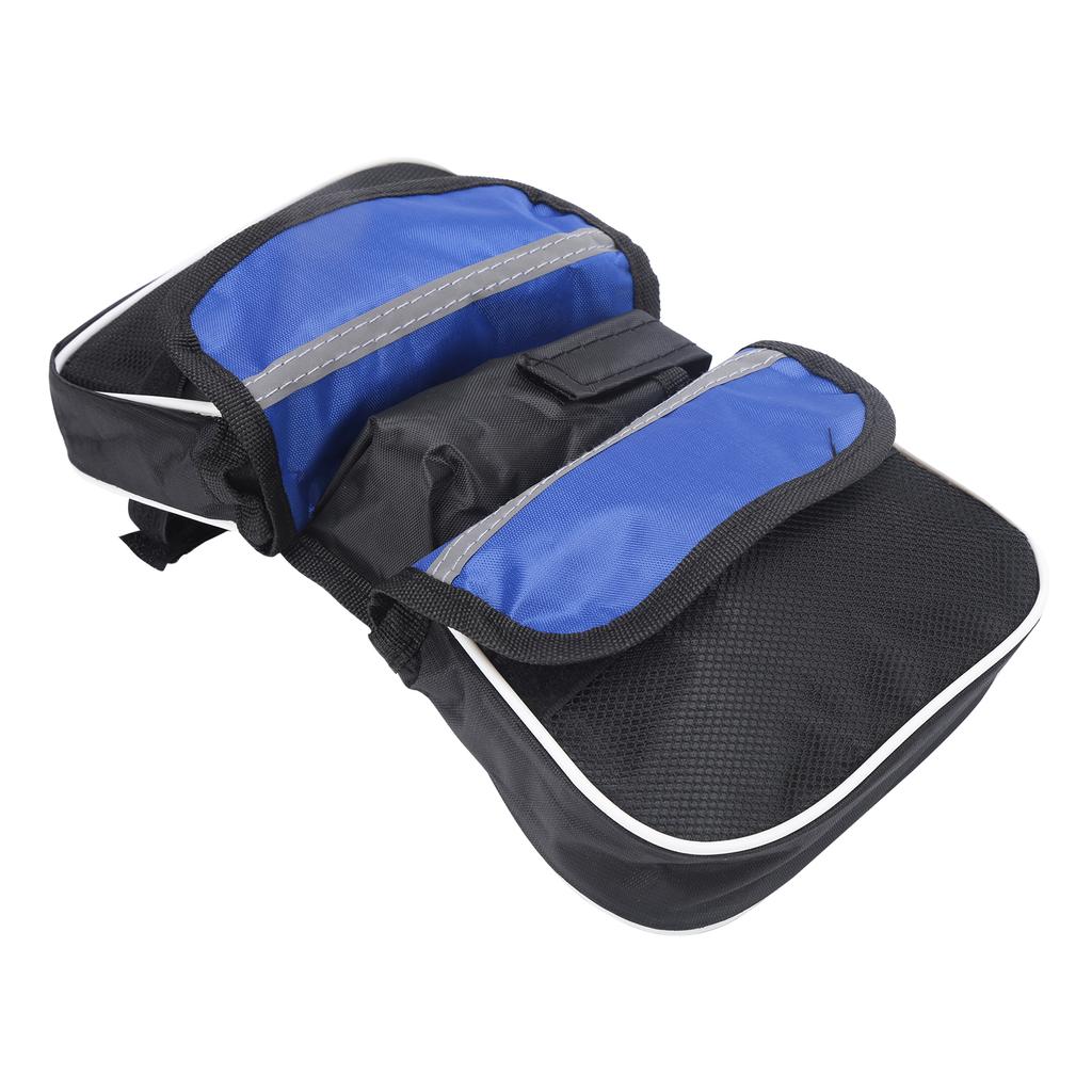 Fahrrad Vorderträger Tasche Mountainbike Oberrohr Handyhülle Fahrzubehör