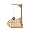 DIY Compass Model Kit for Primary School Science Projects: Educational STEM Toy