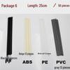 Cross-border PVC ABS PP PE Double-Strand Plastic Welding Rod for Car Bumpers