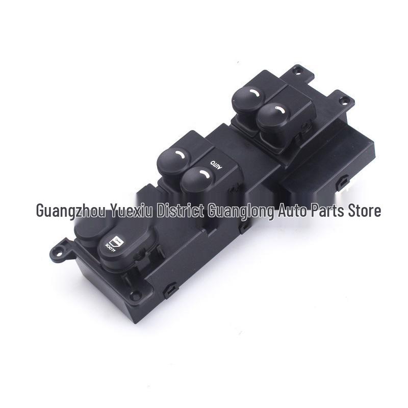 Kia Modern Electric Vehicle Window Lifter Switch 93570-3W450