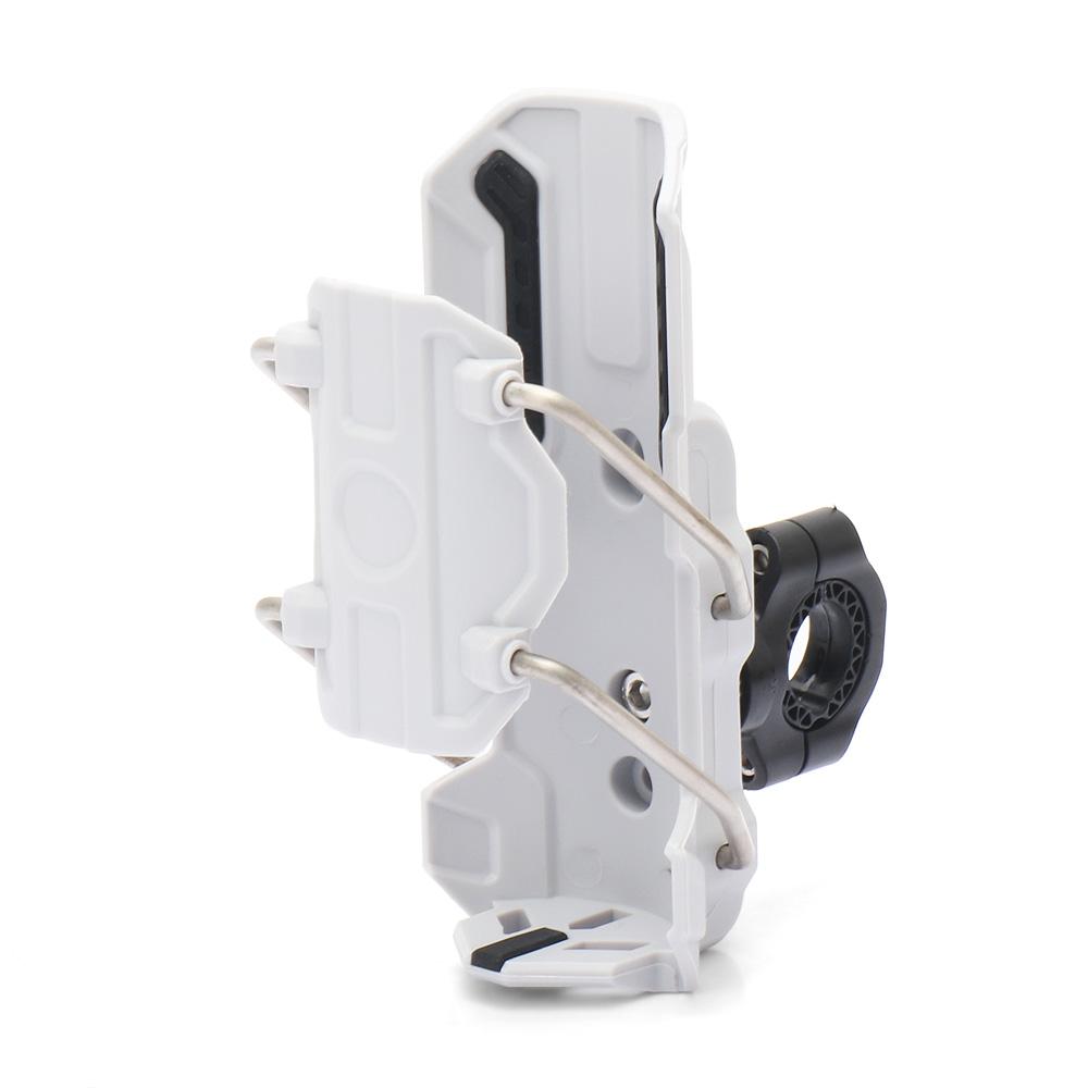 Motorcycle Cup Holder Support Quick Release Adjustable Water Bottle Holder Handlebar Stand for MTB Road Cycling