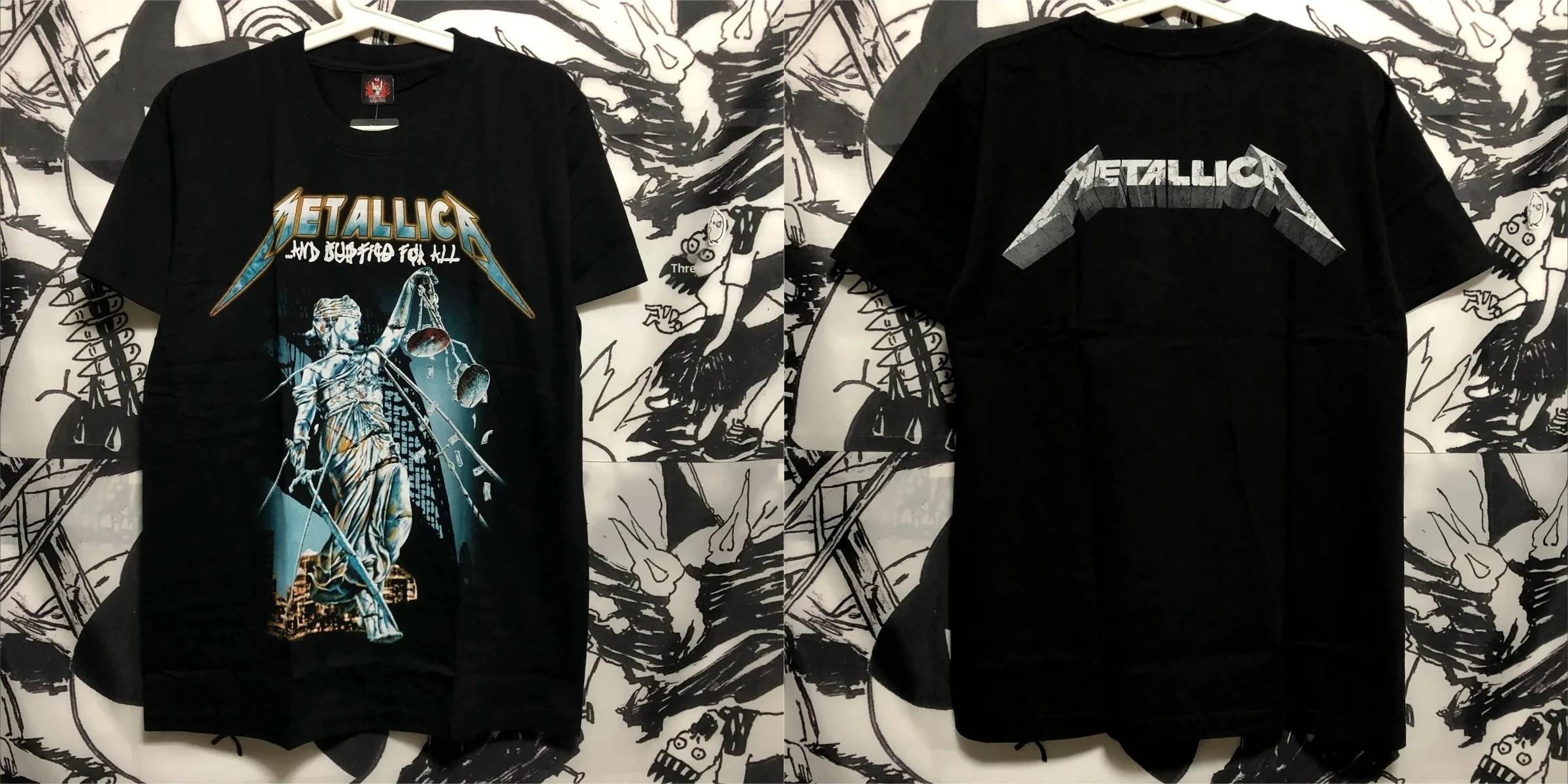 

Худи с принтом американской хэви-метал группы METALLICA, рок, темный стиль, мужские, женские, уличная мода, хип-хоп, удобные пуловеры, индивидуальность 4XL