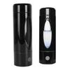 330ML Hydrogen Water Bottle Portable Hydrogen Water Generator USB Rechargble Hydrogen Rich Water Cup for   Travel Exercise