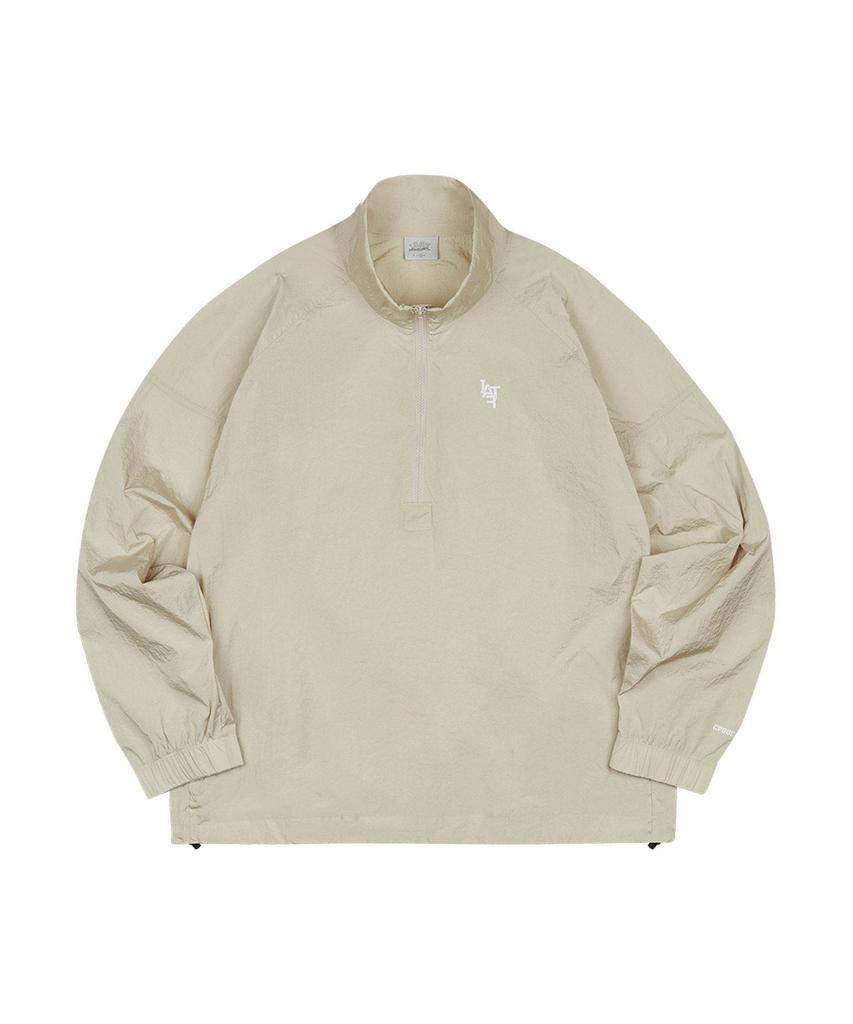 Aiemdeopyucheo Cp96Og-08 Anorak T-Shirt Beige